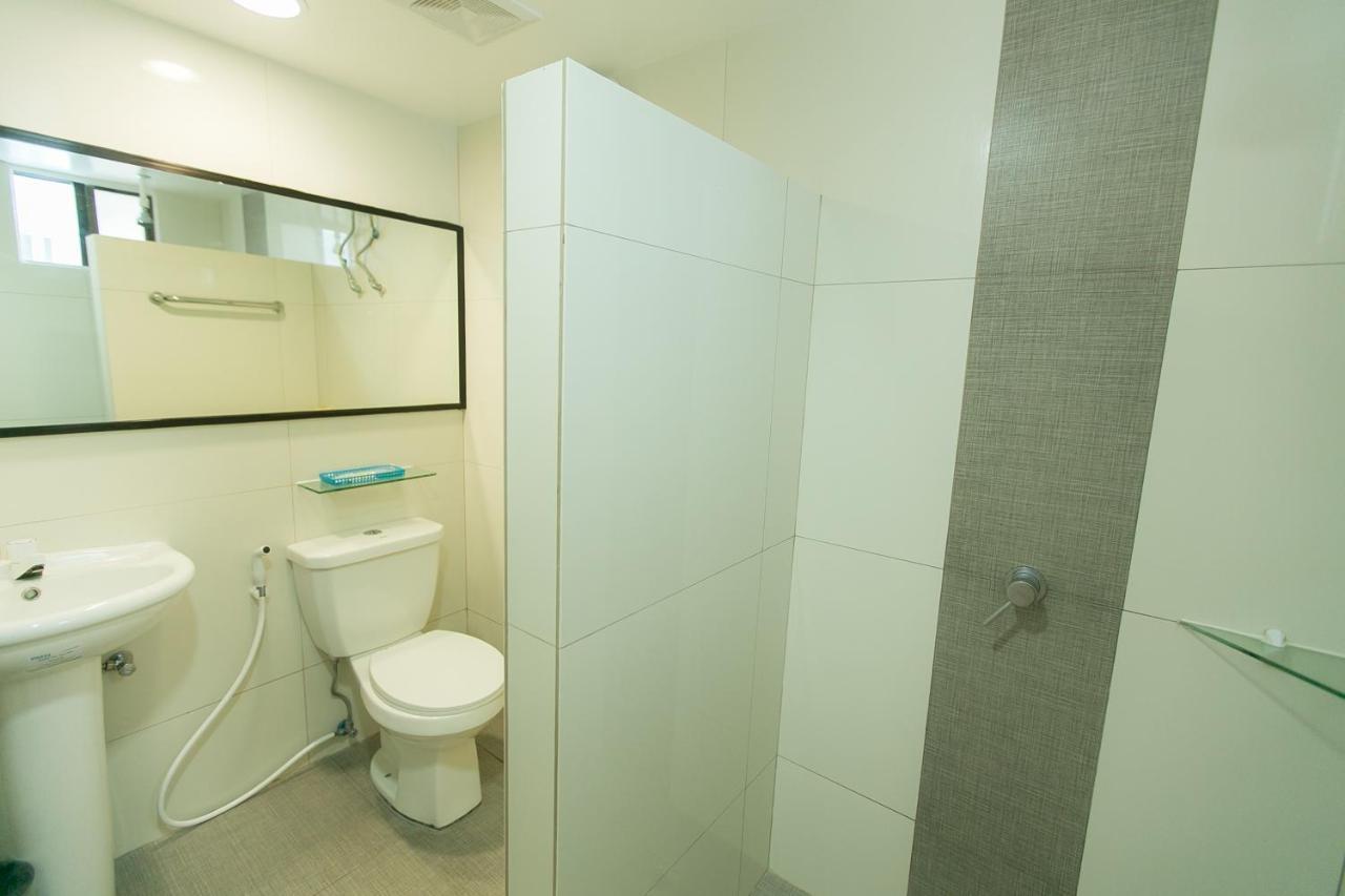 Sun Garden Hotel Tarlac ภายนอก รูปภาพ